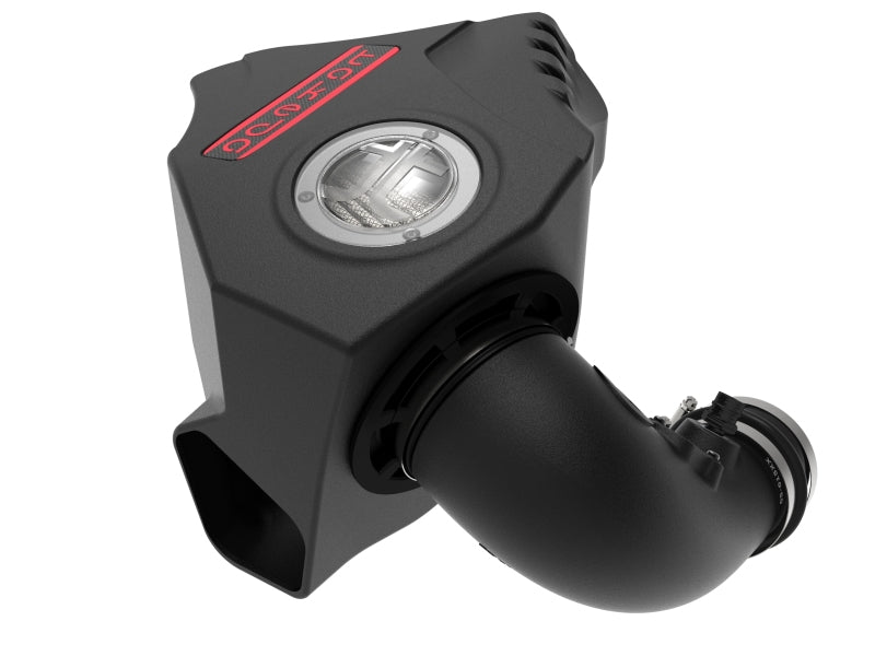 aFe Takeda Momentum Pro Dry S Cold Air Intake System for 2021-2024 Toyota GR Supra 2.0L Turbo