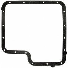 Load image into Gallery viewer, Fel-Pro TOS 18628 Transmission Oil Pan Gasket for Ford F-150, 17 Bolt Holes, One-Piece Design