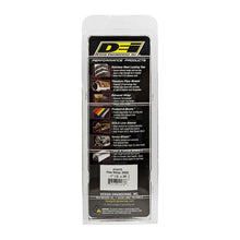 Load image into Gallery viewer, DEI Fire Wrap 3000 Thermal Insulator Sleeve - 1 Inch I.D. x 2 Feet, Easy Hook &amp; Loop Closure for Automotive Applications