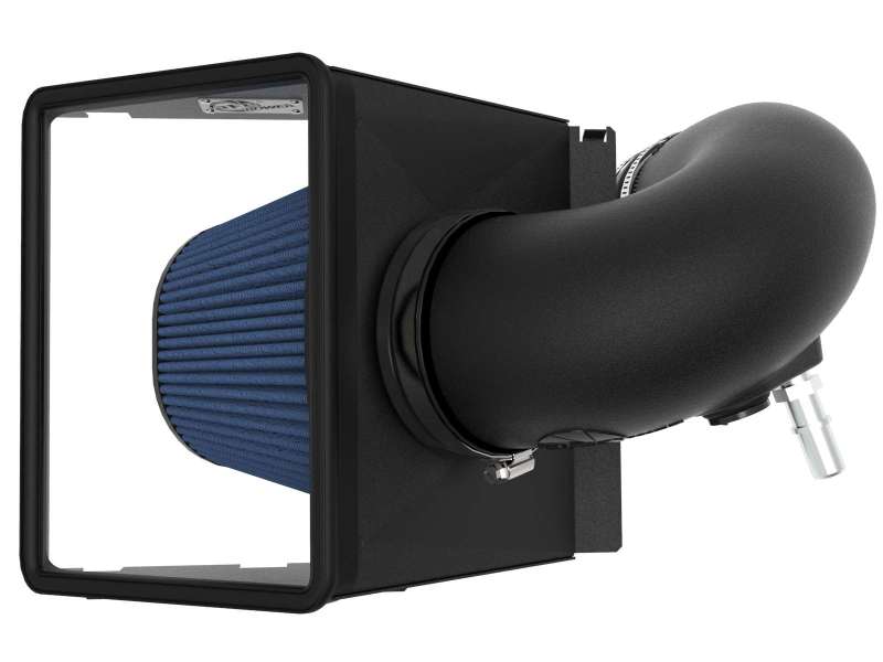 aFe Rapid Induction Cold Air Intake System with Pro 5R Filter for 2019-2022 Ford Ranger 2.3L Turbo