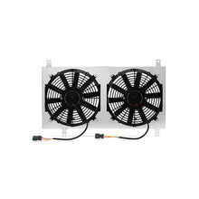 Load image into Gallery viewer, Mishimoto Aluminum Fan Shroud Kit for Honda Prelude 1997-2001 and Honda Accord 1994-1997