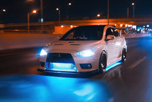 Load image into Gallery viewer, Oracle Lighting Universal Dynamic ColorSHIFT LED Underbody Kit - Flexible Under Car Lights with Smartphone Control