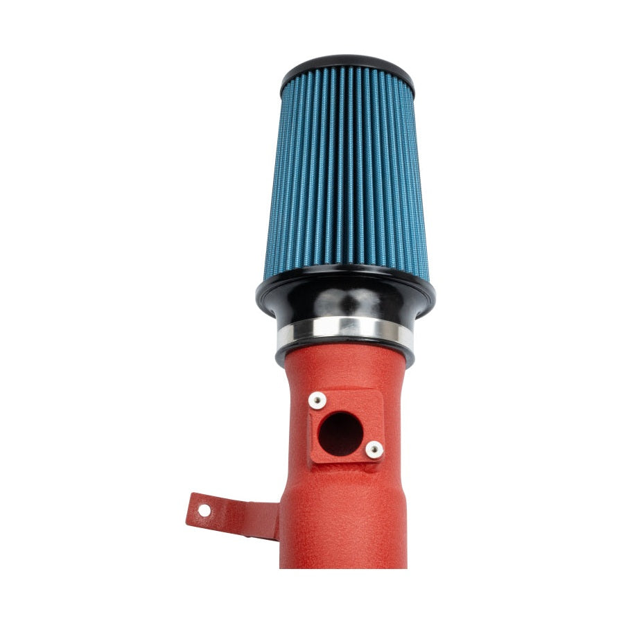 Injen SP2082WR Aluminum Short Ram Cold Air Intake for Toyota GR Corolla 2023-2025