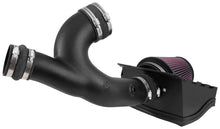 Load image into Gallery viewer, K&amp;N Engineering 57-2593 Performance Intake Kit for 2015-2017 Ford F-150 2.7L V6