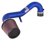 K&N Engineering 69-1008TB Typhoon Cold Air Intake System for Honda Civic 2003-2005