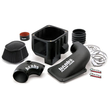 Load image into Gallery viewer, Banks Power 06-07 Chevy 6.6L LLY/LBZ Ram-Air Intake System with Dry Filter