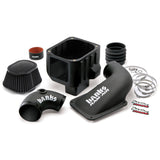 Banks Power 06-07 Chevy 6.6L LLY/LBZ Ram-Air Intake System with Dry Filter