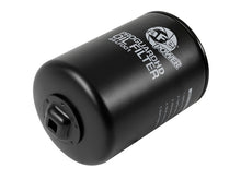 Load image into Gallery viewer, aFe ProGuard D2 Oil Filter for Chevrolet Express and Silverado 2500/3500 HD * Part Number AFE44-LF001