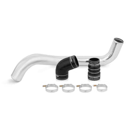 Mishimoto 04.5-2010 Chevy 6.6L Duramax Hot Side Intercooler Pipe and Boot Kit