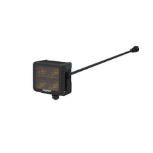 Load image into Gallery viewer, MBRP 2.75-Inch Amber Spot Beam LED Light Assembly (Part #SL65201-01)