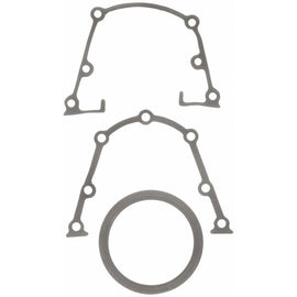 Fel-Pro Mitsubishi Eclipse BS 40648 Engine Crankshaft Seal Kit – Reliable Seal Solution for 2010-2011 Models