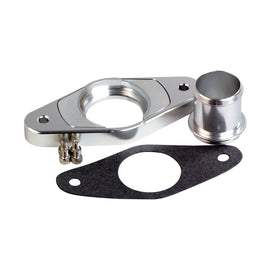 Turbosmart BOV Mazda and Subaru Flange Adapter Kit Part Number turTS-0205-2055