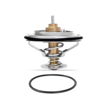 Load image into Gallery viewer, Mishimoto BMW N52/N54/N55 Racing Thermostat for Improved Engine Cooling