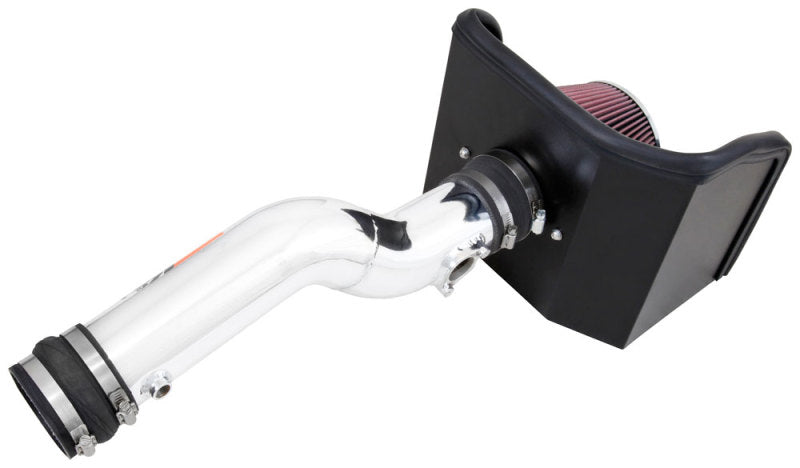K&N Engineering High Flow Performance Cold Air Intake Kit for Toyota Tacoma 3.5L V6 (2016-2020)