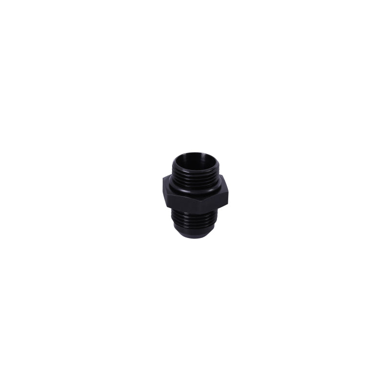 Aeromotive AN-12 O-Ring Boss / AN-12 Male Flare Adapter Fitting for Automotive Fuel Systems