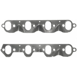 Fel-Pro Ford F-250 MS 90248 Exhaust Manifold Heat Shield Set – Reliable Gasket Replacement for Ford E-Series and Custom Models