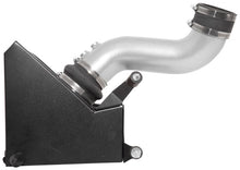 Load image into Gallery viewer, K&amp;N Engineering Part 69-5321TS Silver Typhoon Short Ram Intake for 2015 Hyundai Sonata and Kia Optima