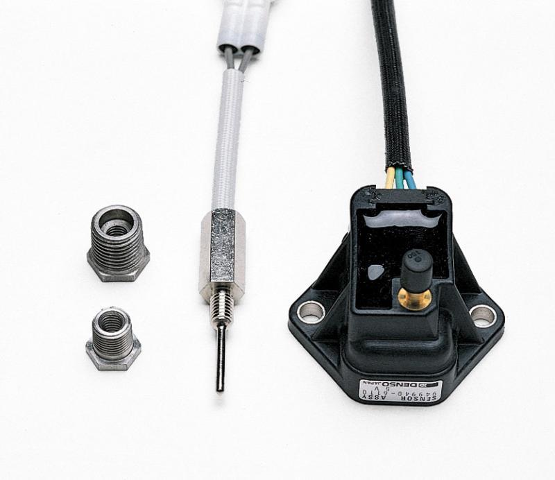 HKS Air Temp Sensor M6 for VPC - Automotive Engine Temperature Sensor