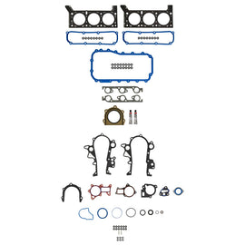 Fel-Pro Dodge Grand Caravan 260-3149 Engine Gasket Set for 2009-2010 Chrysler Town & Country and Dodge Grand Caravan