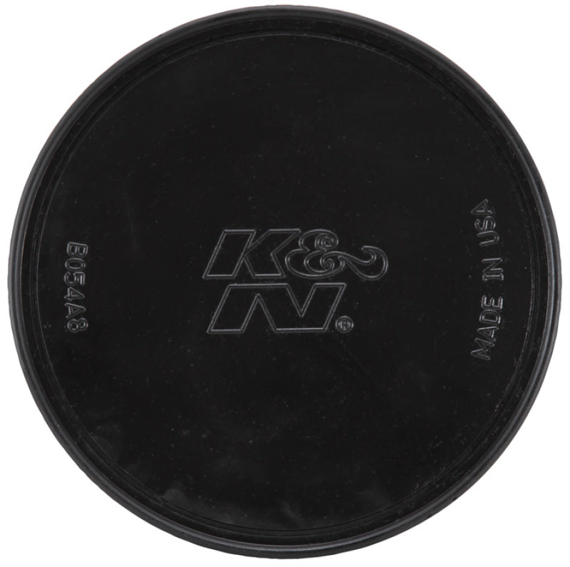 K&N Replacement High-Flow Air Filter for Chevrolet Express and GMC Savana 2001-2007 - Part Number KNNE-1008