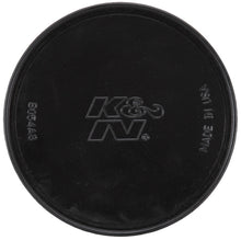 Load image into Gallery viewer, K&amp;N Replacement High-Flow Air Filter for Chevrolet Express and GMC Savana 2001-2007 - Part Number KNNE-1008