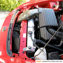 Load image into Gallery viewer, Mishimoto Honda S2000 Aluminum Fan Shroud Kit Part Number misMMFS-S2K-00
