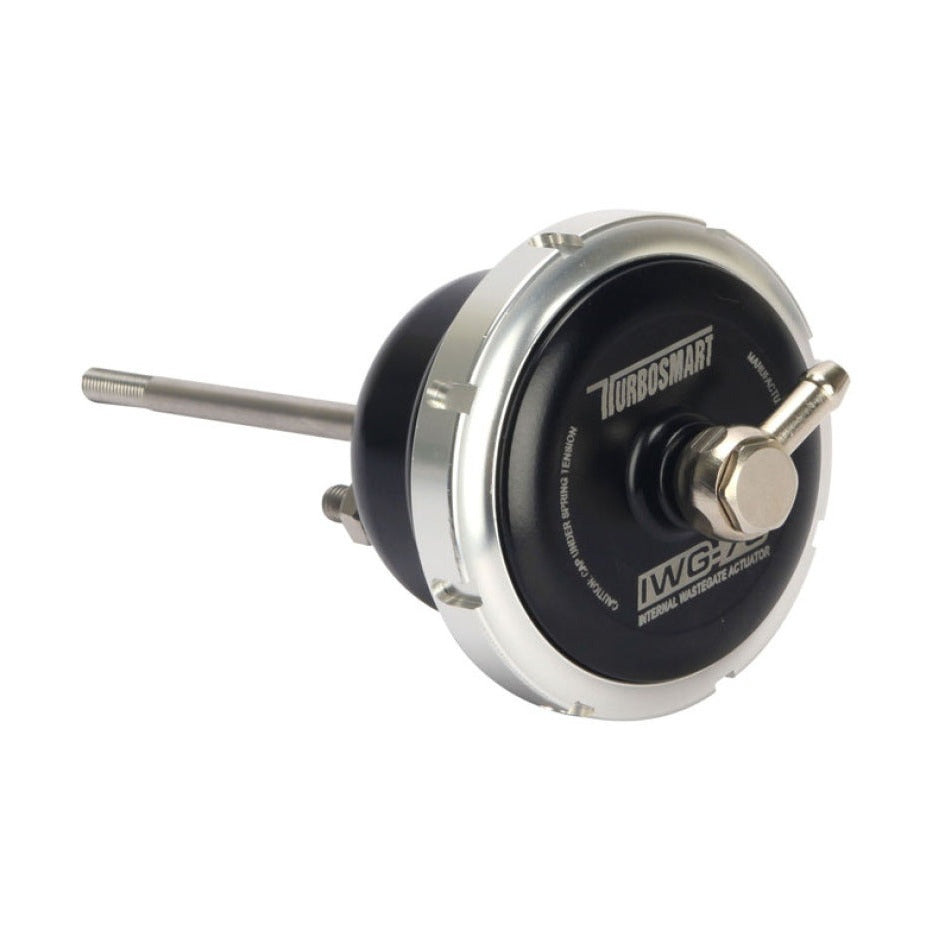 Turbosmart IWG75 Ford EcoBoost 2.0L Internal Wastegate Actuator for Focus ST
