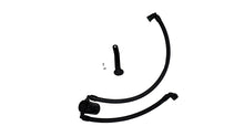 Load image into Gallery viewer, J&amp;L JLT3091P-B Oil Separator 3.0 PCV Side, Black Anodized for 2024-2026 Ford Mustang 5.0L