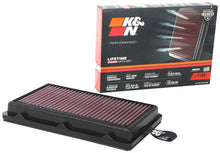 Load image into Gallery viewer, K&amp;N Engineering High-Flow Replacement Air Filter for 2020-2021 Hyundai Sonata &amp; Kia K5 * Part Number KN33-5108