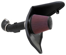 Load image into Gallery viewer, K&amp;N FIPK 11-15 Chevy Camaro V6 3.6L Performance Intake Kit by K&amp;N Engineering