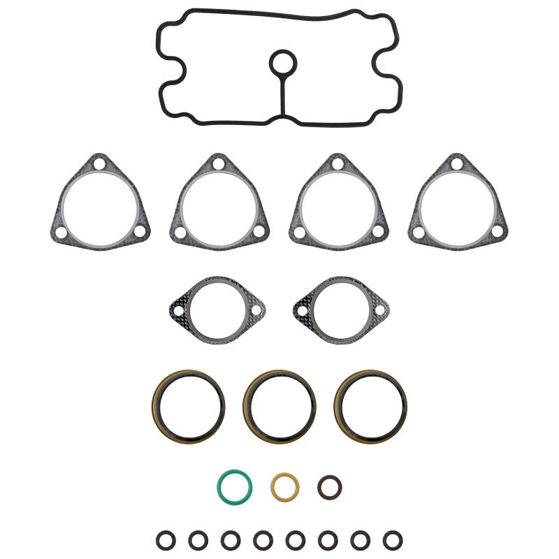 Fel-Pro ES 73013 Turbocharger Mounting Gasket Set for Ford F-250 Super Duty