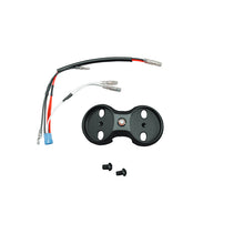 Load image into Gallery viewer, KC HiLiTES Dual Cyclone Dome Light Mount for Roll Cages * Part Number KCL6337