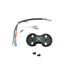 KC HiLiTES Dual Cyclone Dome Light Mount for Roll Cages * Part Number KCL6337