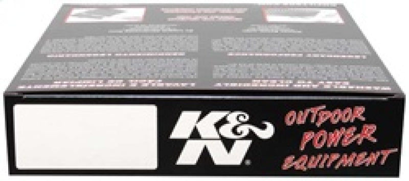K&N Engineering Replacement Air Filter for Briggs & Stratton, Craftsman, Honda Small Engines * Part No. 33-2238