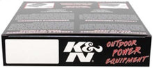 Load image into Gallery viewer, K&amp;N Engineering Replacement Air Filter for Briggs &amp; Stratton, Craftsman, Honda Small Engines * Part No. 33-2238