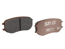 Load image into Gallery viewer, EBC DP8032.16SR11 SR-11 Sintered Racing Brake Pads for Holden Commodore VZ/Z AP Racing Front