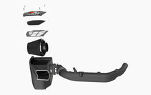 Load image into Gallery viewer, K&amp;N Engineering 21-23 Ford Bronco 2.7L V6 F/I DryFlow Performance Air Intake System