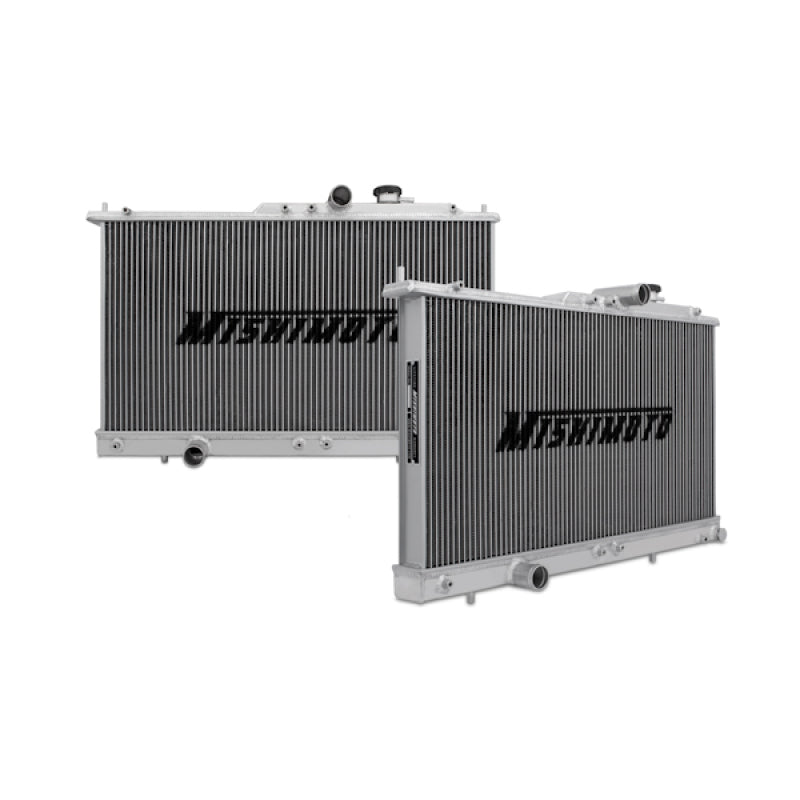 Mishimoto Aluminum Radiator for 2000-2005 Mitsubishi Eclipse GT Manual