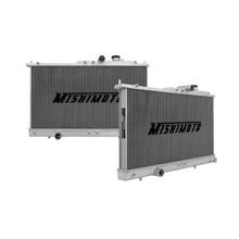 Load image into Gallery viewer, Mishimoto Aluminum Radiator for 2000-2005 Mitsubishi Eclipse GT Manual