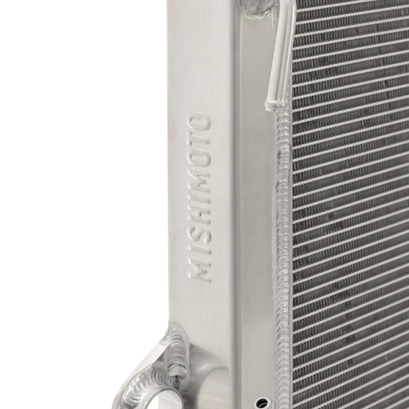 Mishimoto Performance Aluminum Radiator for 2010-2023 Lexus GX460 4.6L, Part MM-RAD-GX460-10