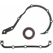 Load image into Gallery viewer, Fel-Pro TCS 45829 Engine Timing Cover Gasket Set for Ford F-150