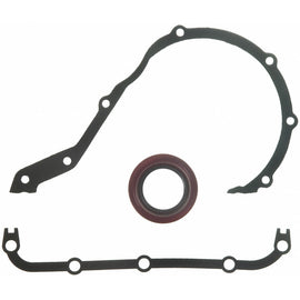Fel-Pro TCS 45829 Engine Timing Cover Gasket Set for Ford F-150