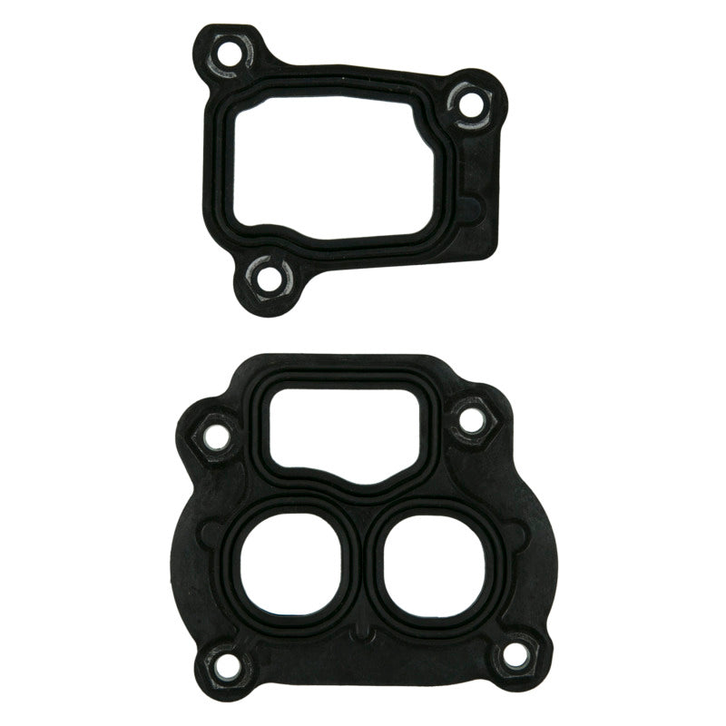 Fel-Pro ES 73016 Engine Coolant Crossover Pipe Mounting Set for Ford F-250 and F-350 Super Duty