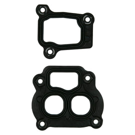Fel-Pro ES 73016 Engine Coolant Crossover Pipe Mounting Set for Ford F-250 and F-350 Super Duty
