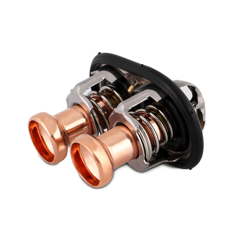 Mishimoto Ford 6.7L Powerstroke Low-Temperature Primary Cooling System Thermostat (Part Number: misMMTS-F2D-11L)