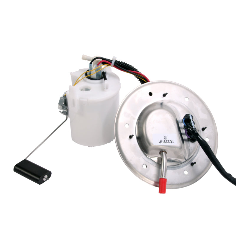 BBK 01-04 Mustang V6 GT and 01-02 Cobra 300LPH In-Tank Fuel Pump Kit