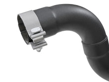 Load image into Gallery viewer, aFe Rebel Series 2.5-inch Stainless Steel Axle-Back Exhaust System with Black Tips for 2018-2023 Jeep Wrangler (JL) V6 3.6L