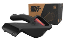 Load image into Gallery viewer, K&amp;N Engineering NextGen Cold Air Intake System for Ford F150 V8 5.0L | Part No. knn50-2591