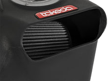 Load image into Gallery viewer, aFe Takeda Momentum Pro Dry S Cold Air Intake System for Honda Civic Si 2017-2020