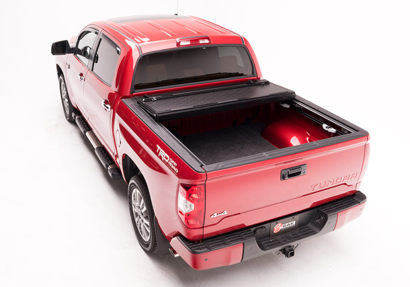 BAK 96-04 Toyota Tacoma 6ft Bed BAKFlip G2 Hard Folding Truck Bed Cover